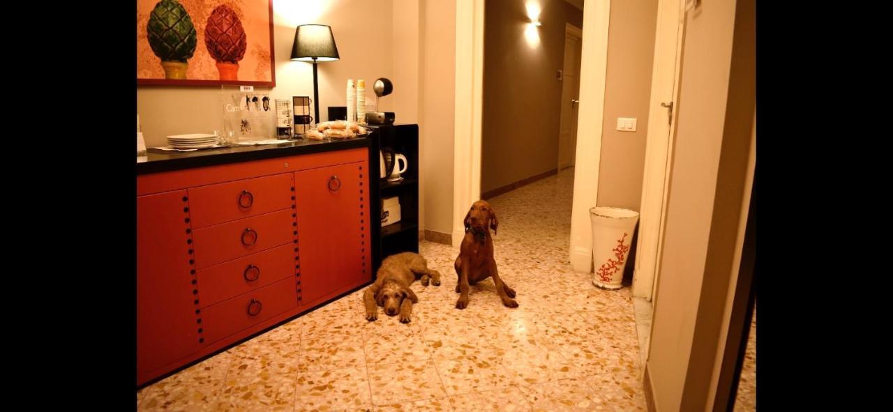 Due Cani Palermo Exterior photo